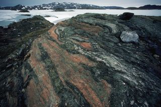 Rocks found at Isua in Greenland may contain the oldest fossils of life on Earth, but not everyone agrees.