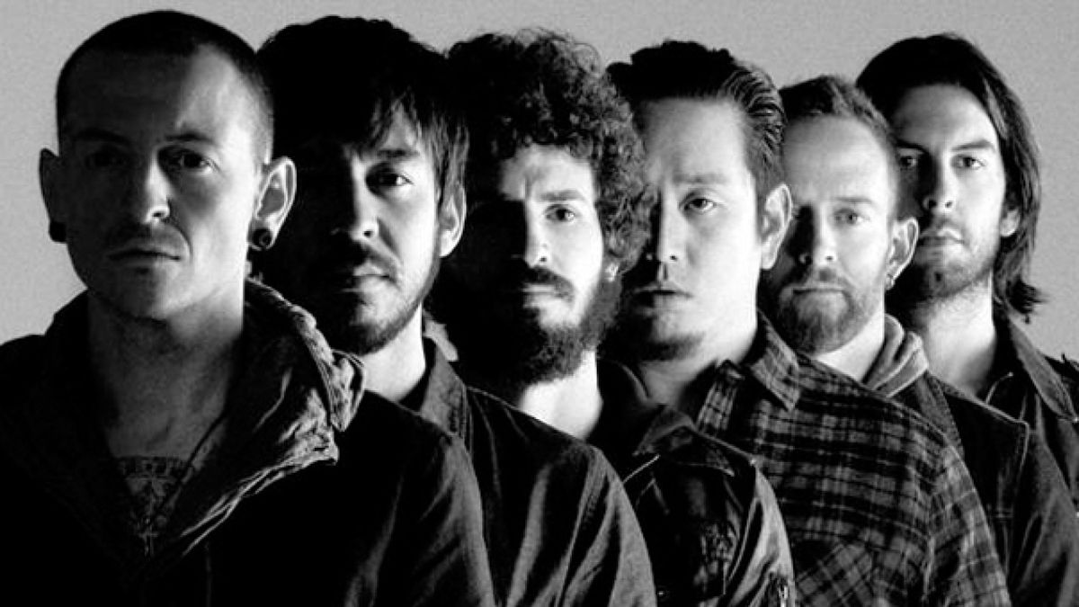 New Linkin Park Album 'A Lot Of Guitar Solos!' Louder