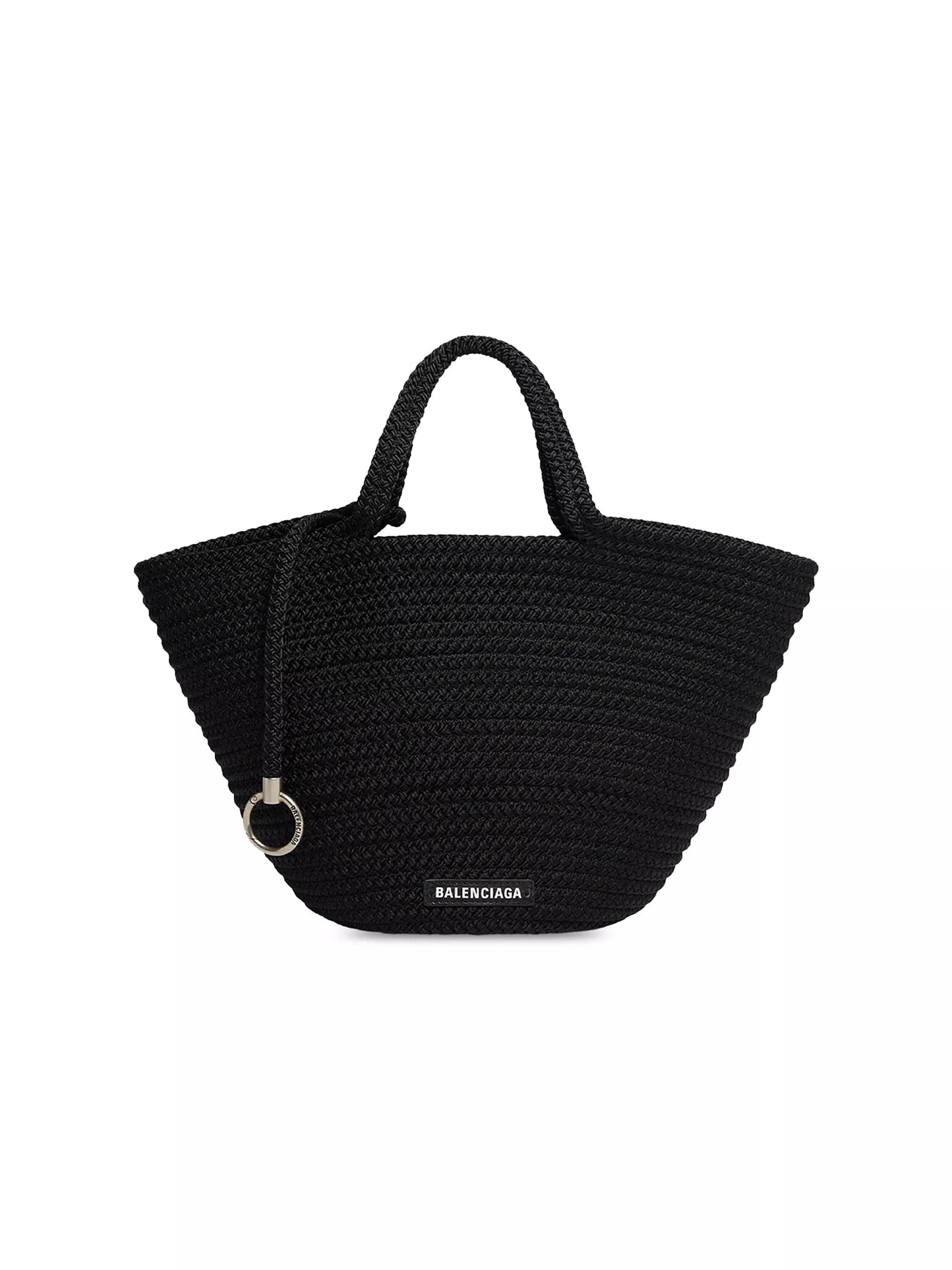 Ibiza Medium Basket Bag