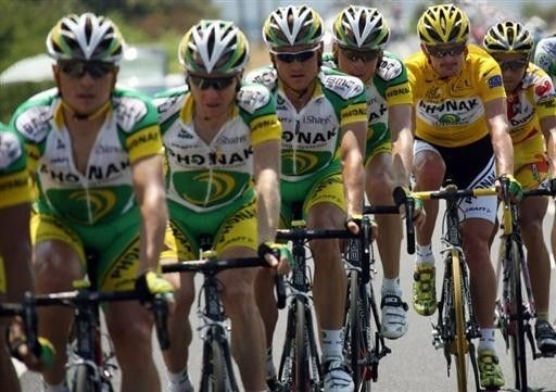 Floyd Landis (Phonak)