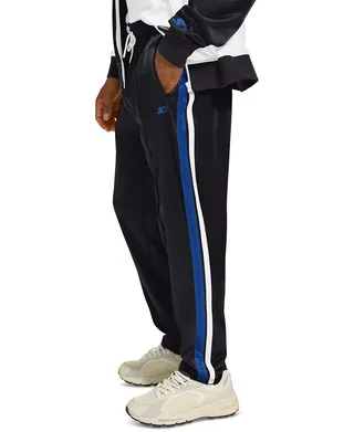 Frankie Classic-Fit Taped Track Pants