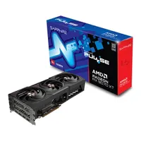 Sapphire Radeon RX 9070 XT Pulse