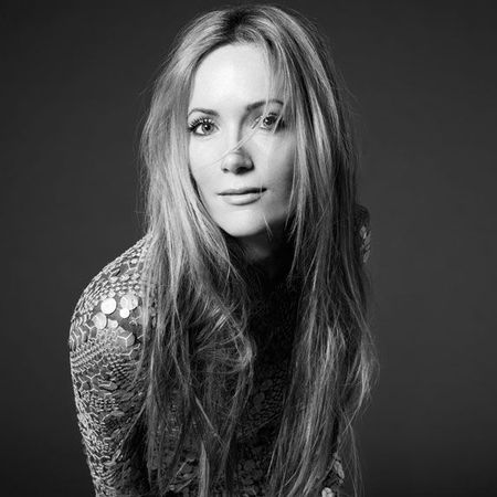 Leslie Mann