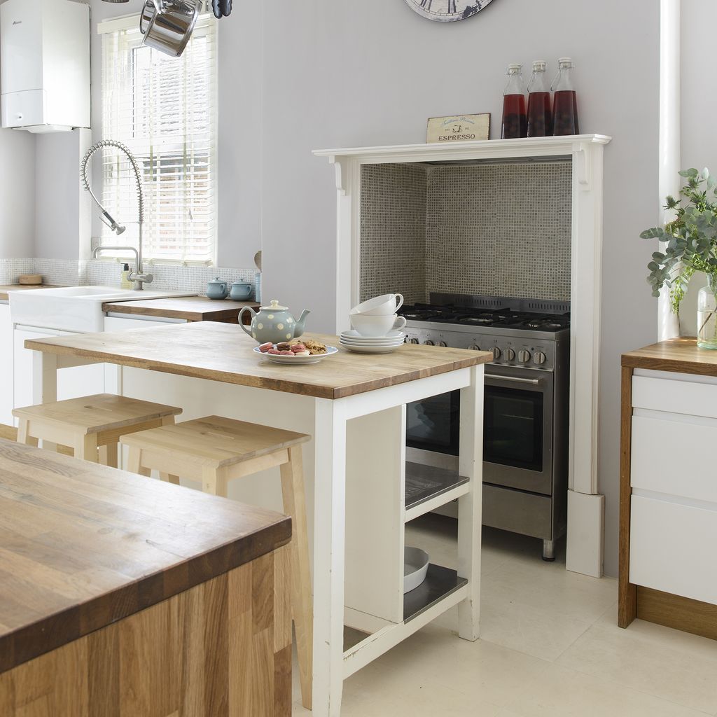 How much does a kitchen island cost and is it worth it? Ideal Home