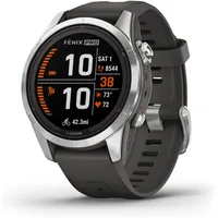Garmin Fenix 7 Pro: was $899 now $749 @ Amazon