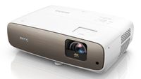 BenQ launches iSeries smart projectors for 4K family fun