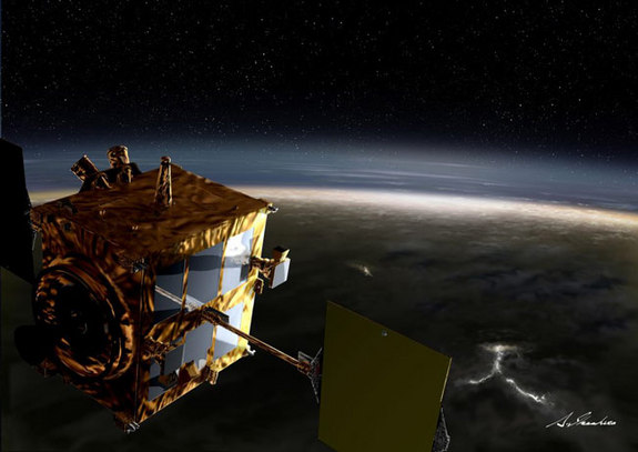 Japan&#039;s Venus Climate Orbiter &quot;Akatsuki&quot; will both the atmosphere and surface of Venus.