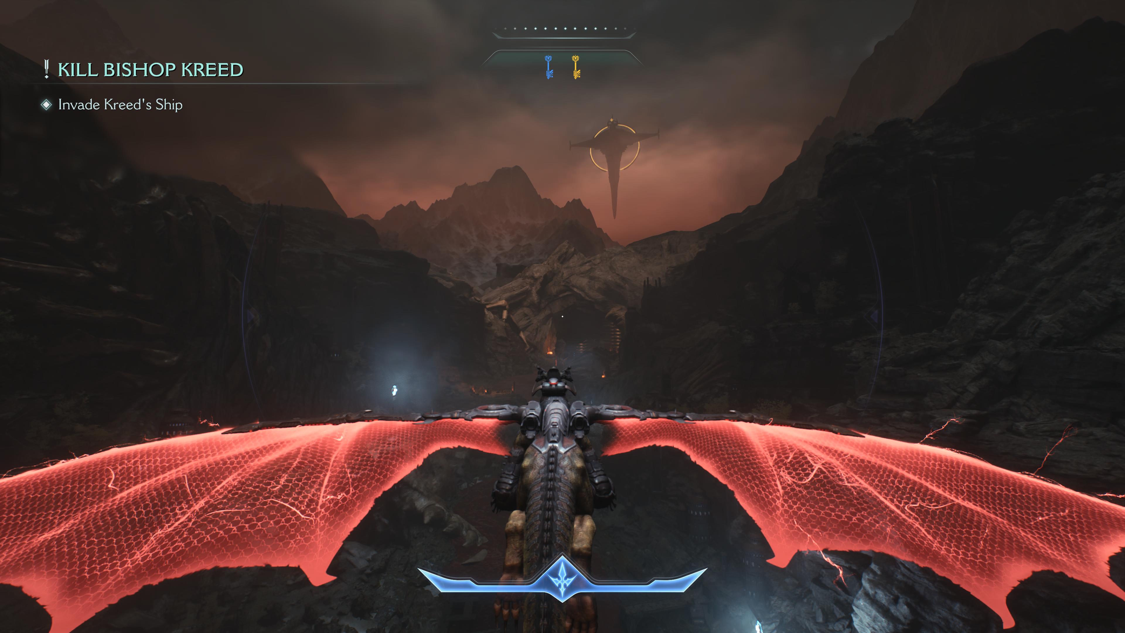 Doom: The Dark Ages.