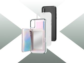 Case-Mate Compact Mirror