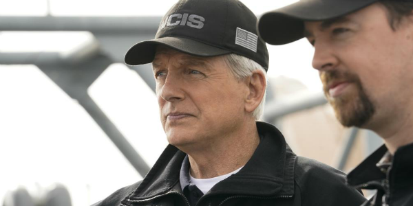 NCIS Mark Harmon Leroy Jethro Gibbs CBS