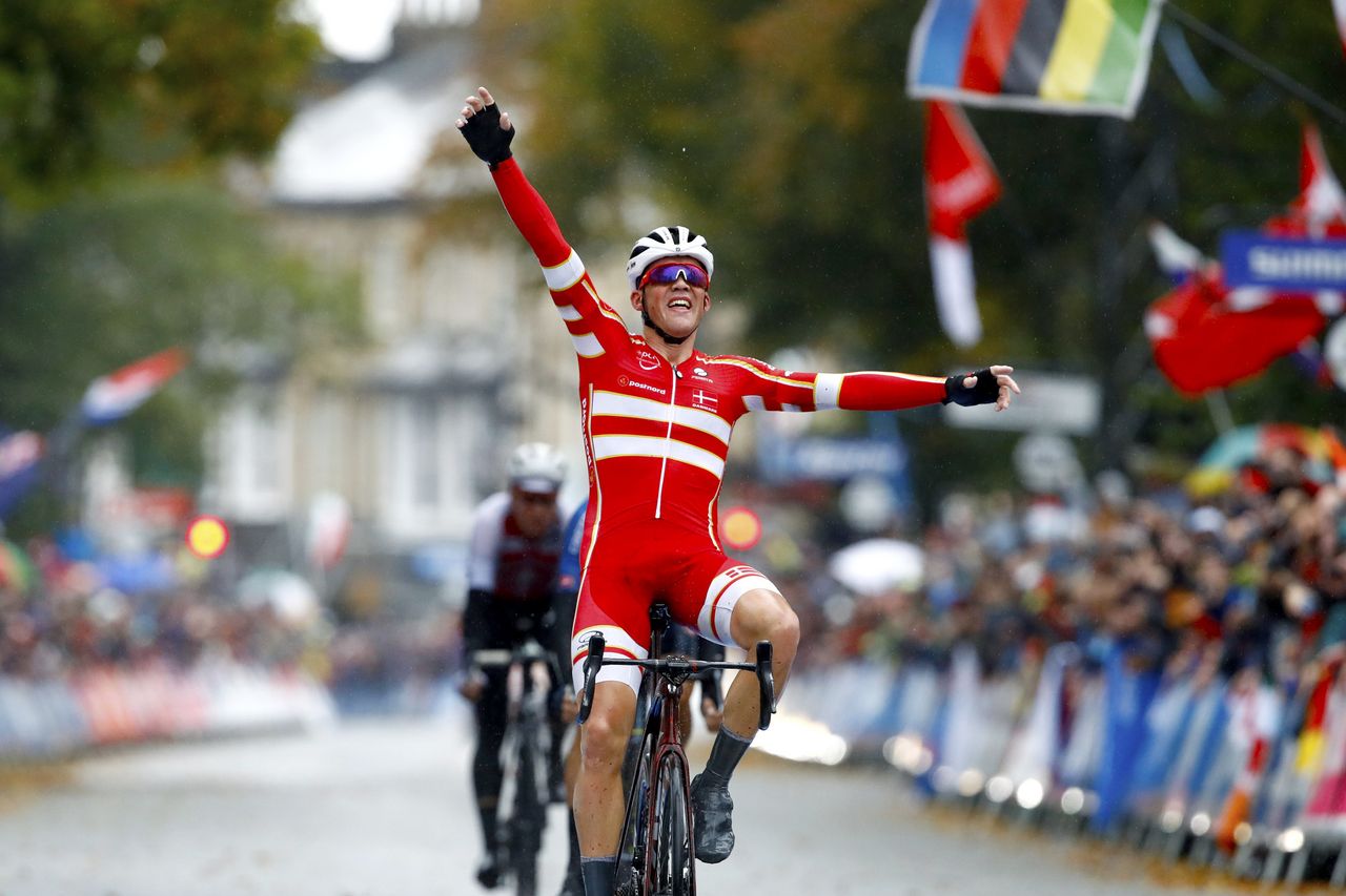 Mads Pedersen (Denmark)