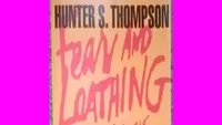    Fear And Loathing In Las Vegas – Hunter S Thompson (1971)