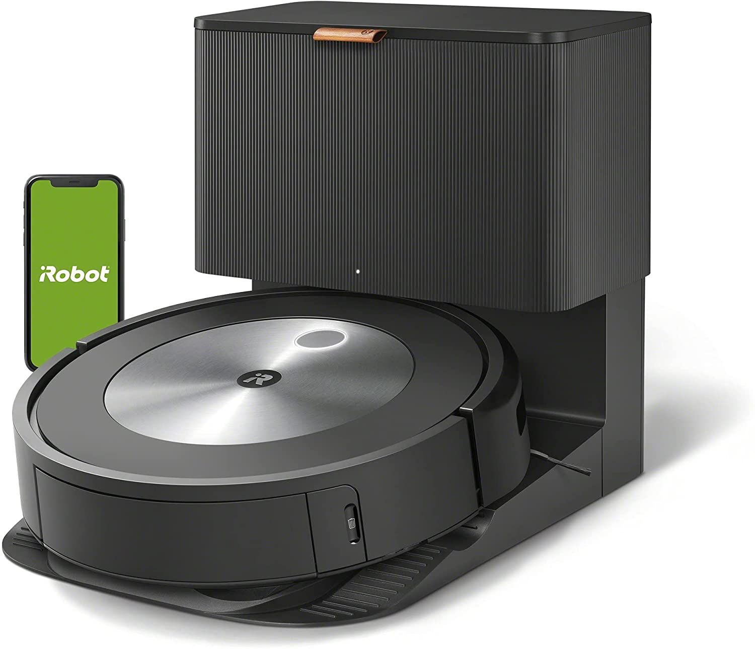 irobot roomba j7+