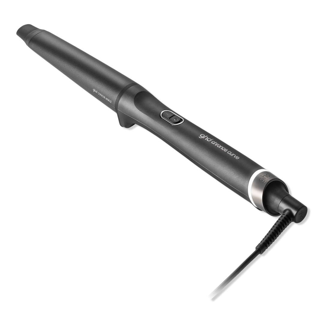 ghd, Chronos Curve Conical Wand