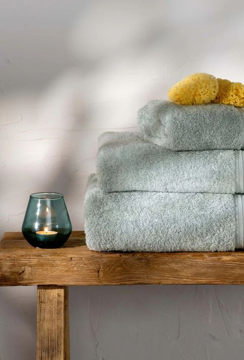 Egyptian Cotton Bath Set