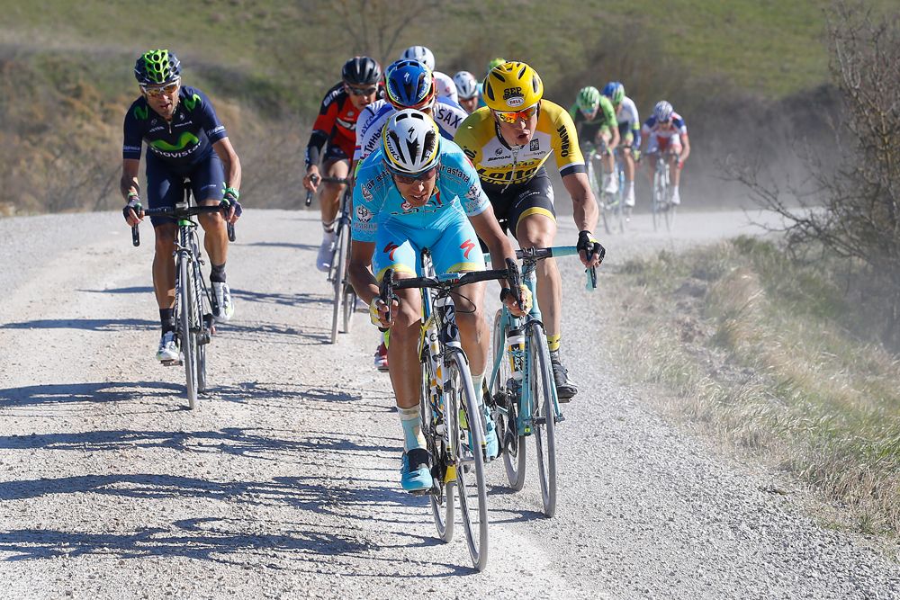 Diego Rosa (Astana Pro Team)