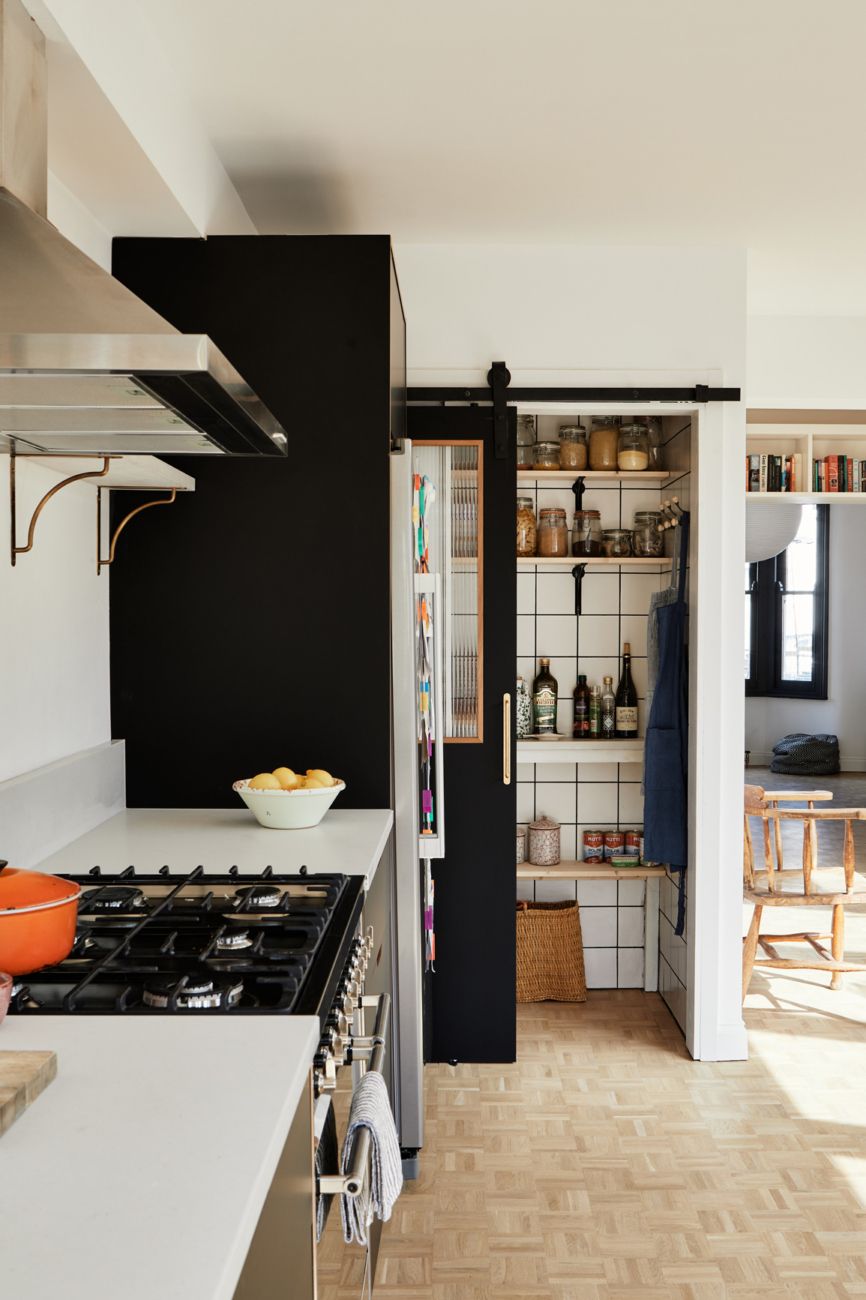Small IKEA kitchens can be perfect with 10 expert tips Livingetc