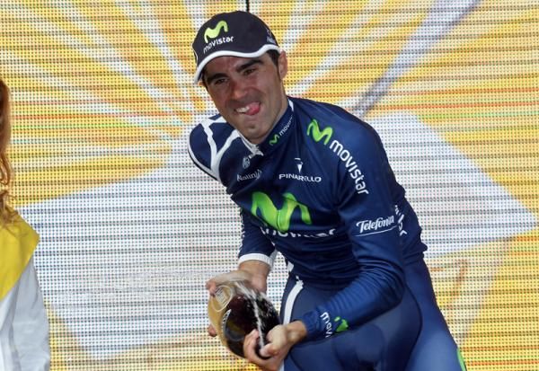 Ventoso's biggest win