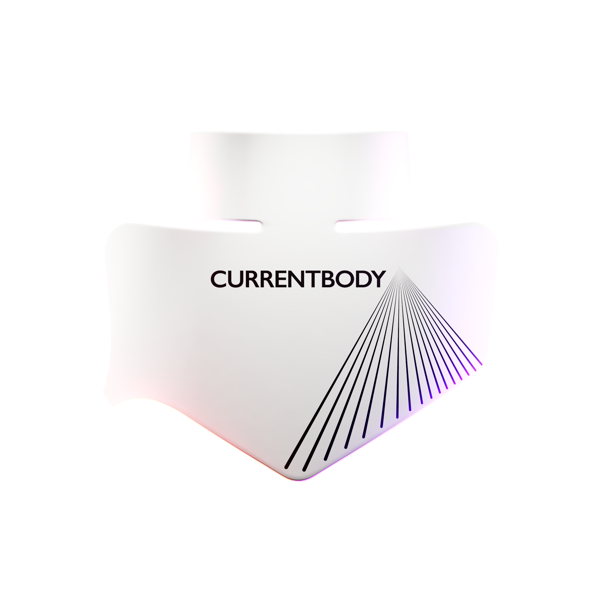 Led Neck &amp;amp; D&amp;eacute;colletage Mask: Series 3
