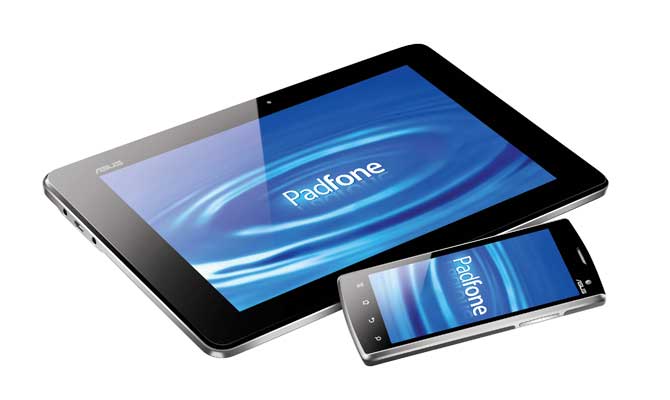 ASUS Padfone