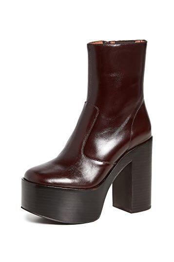 Jeffrey Campbell Mexique Boot 