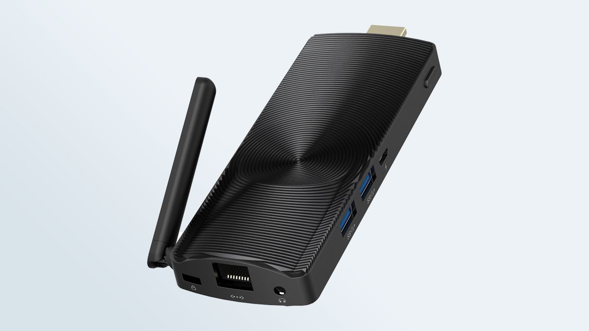 Azulle Access3