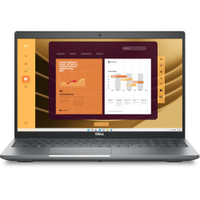 Dell Latitude 5550