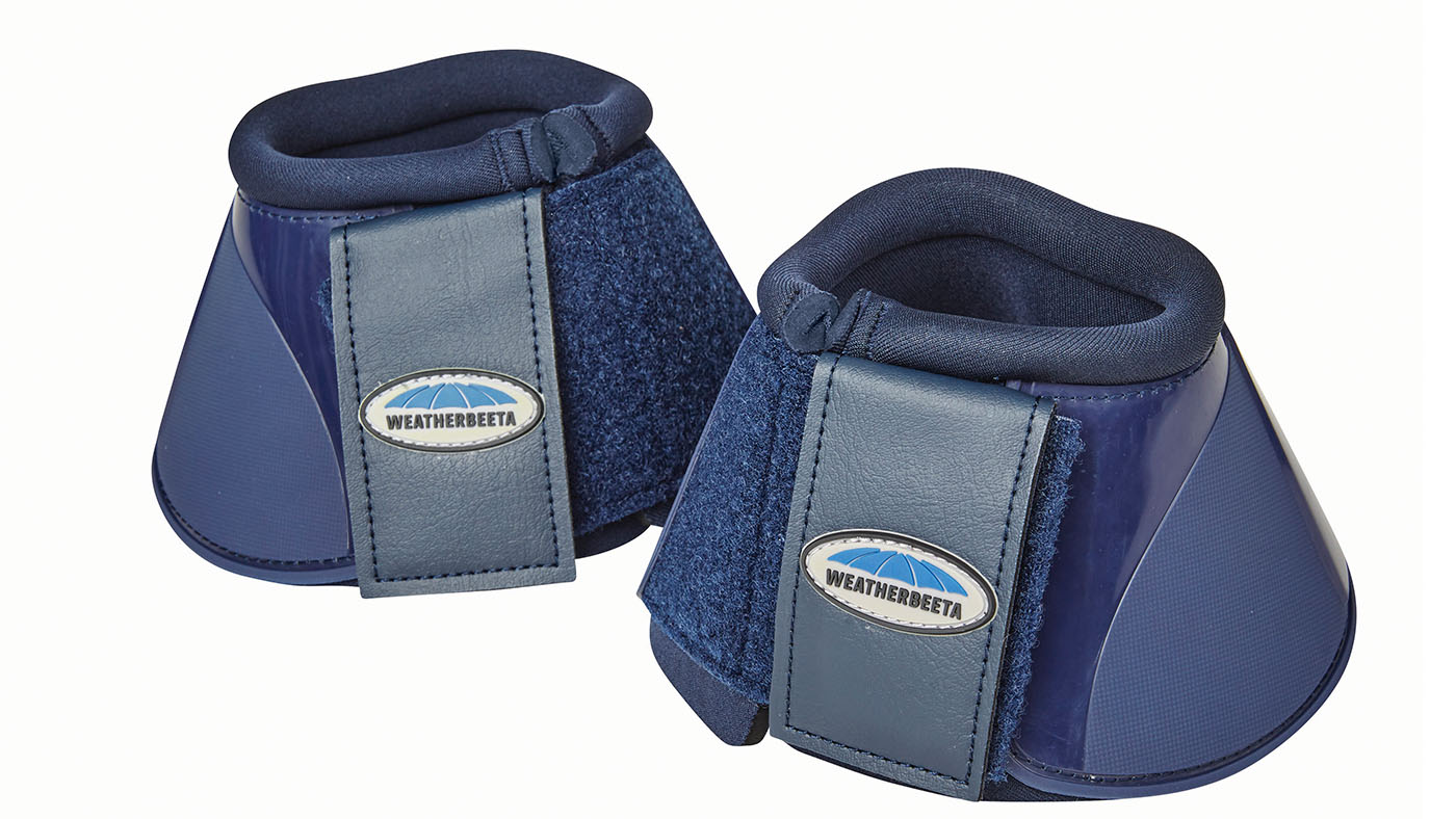 WeatherBeeta Prime Impact bell boots
