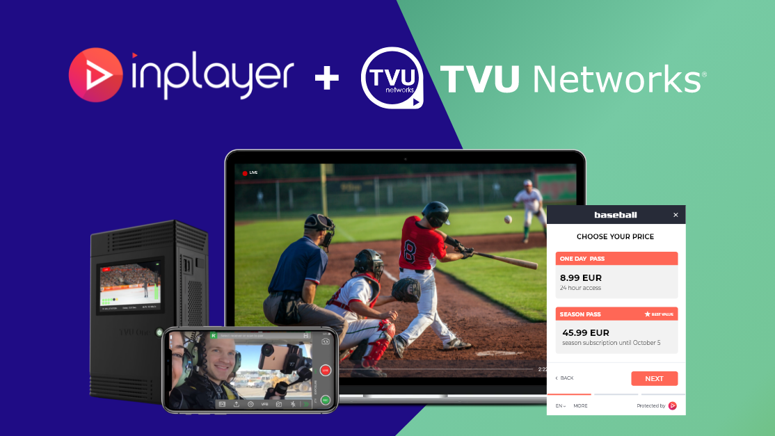 TVU Networks