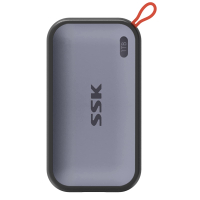 SSK 1TB Portable External SSD:$69.99$58.98 at Amazon
