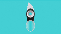 OXO Good Grips 3-in-1 Avocado Slicer