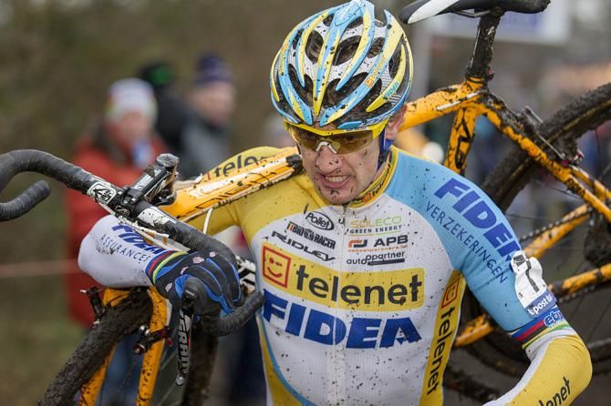 Bart Wellens (Telenet-Fidea)