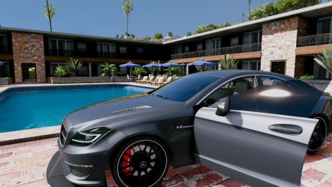 GTA 5 is free on the Epic Games Store for a week | GamesRadar+