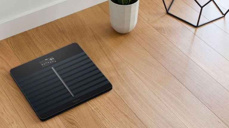 The Best Bathroom Scales Real Homes Todo Alt Text