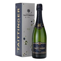 Taittinger Prelude Grand Crus Champagne, £55 | John Lewis