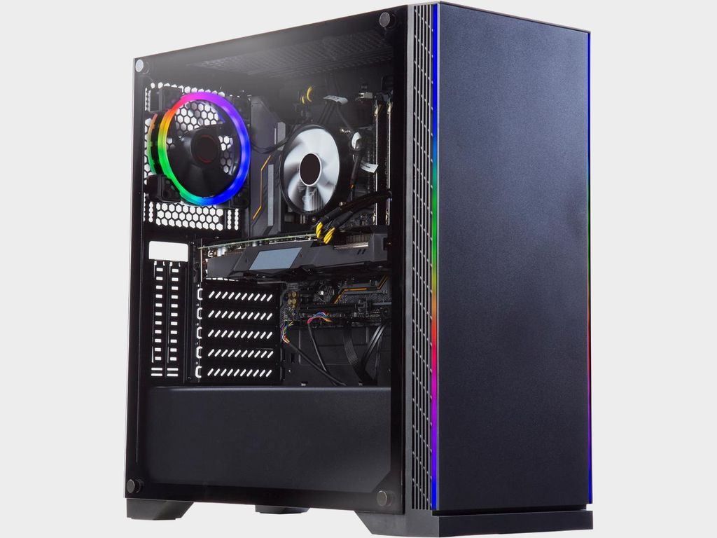 Budget gaming PC build guide create a cheap gaming PC PC Gamer