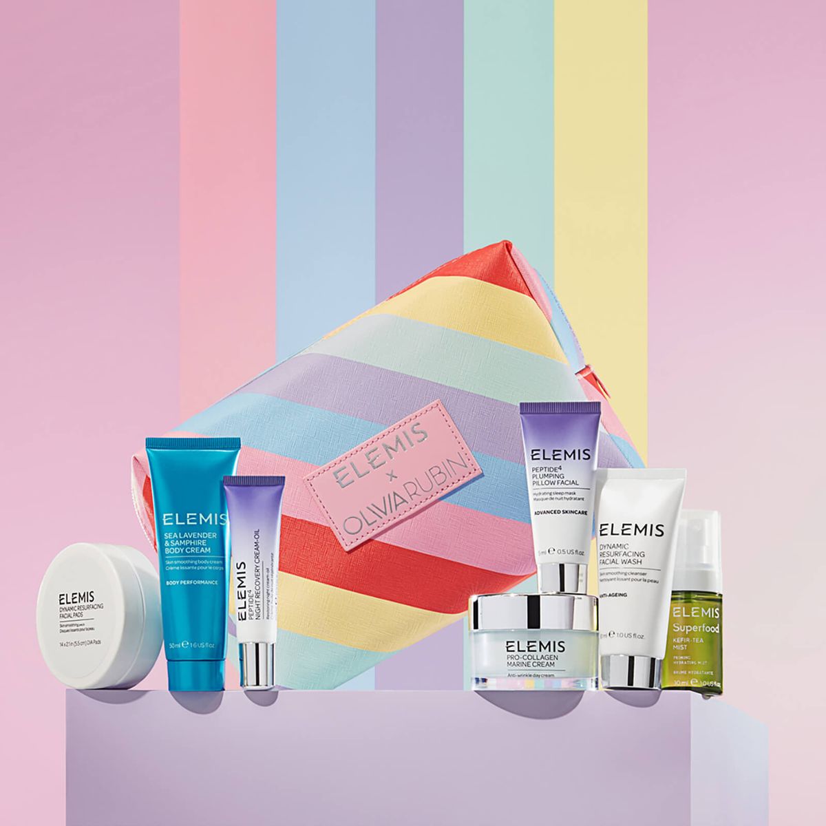 elemis uk sale