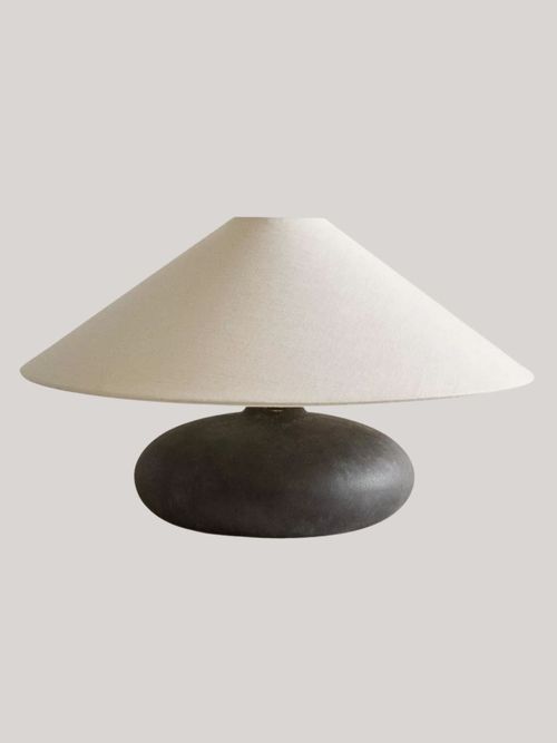 Ceramic Table Lamp