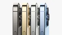 iPhone 13 Pro Max from £63 at EE