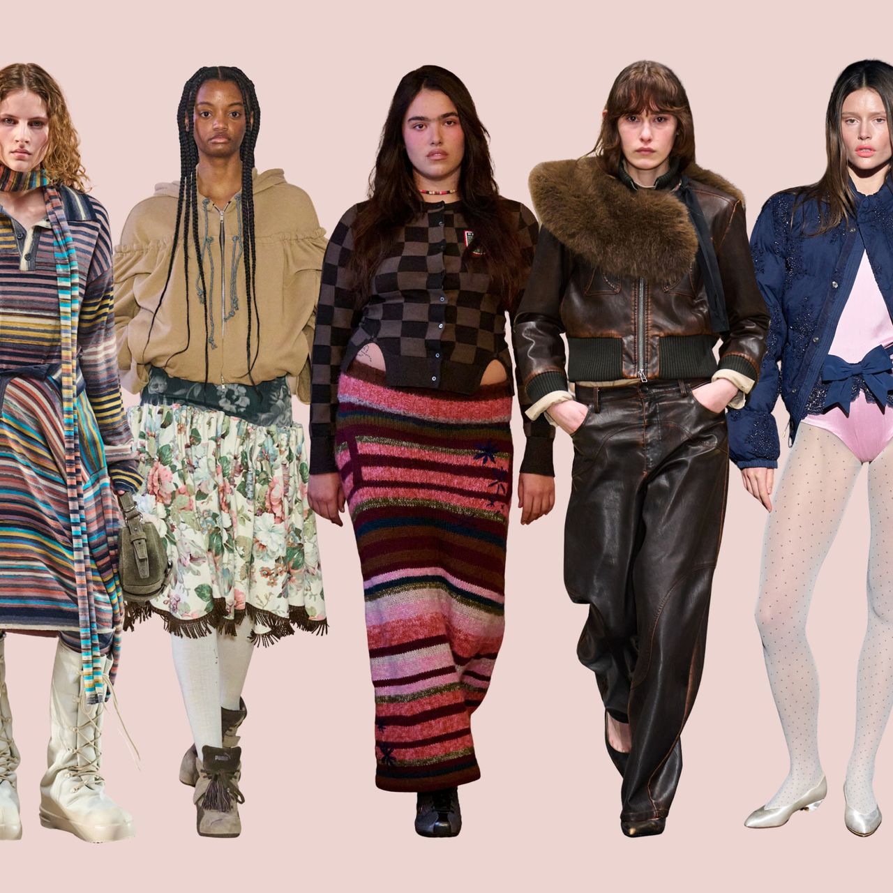 I Just Got Back From Copenhagen Fashion Week—These Are the 6 Runway Trends I Know Will Prevail Next Season