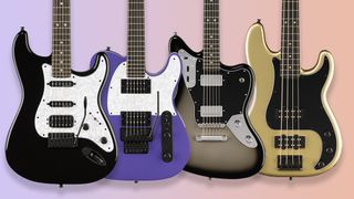 Fender Player Fusion