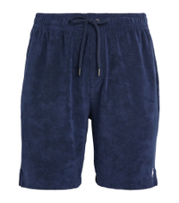 Polo Ralph Lauren Terry Shorts