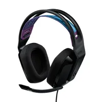 Logitech G335 Wired Gaming Headset: was $70 now $29 @ Walmart