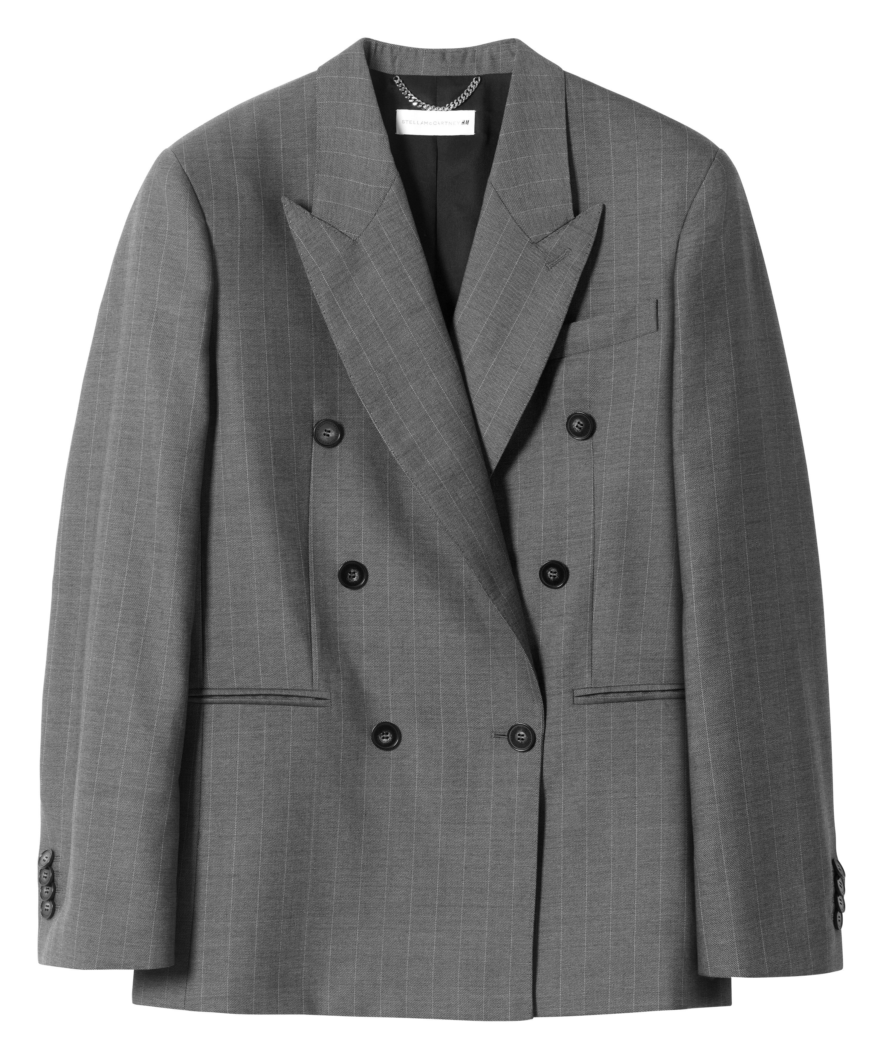 Stella McCartney H&amp;amp;M Blazer