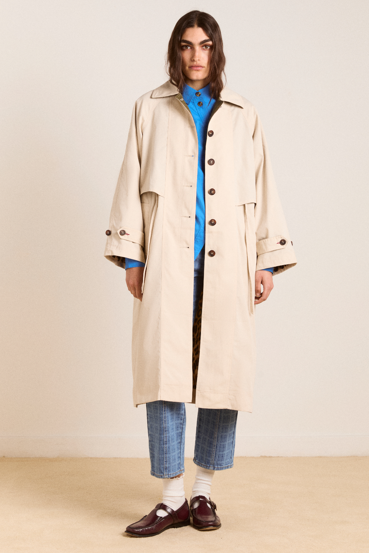 Camille Trench