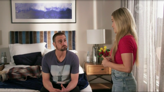 Neighbours spoilers, Kyle Canning, Roxy Willis