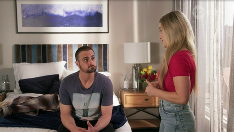 Neighbours Spoilers: WHY Is Chloe Brennan Shocked? | What To Watch