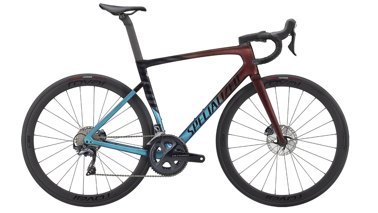 Specialized Tarmac SL 7
