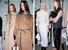 Reed Krakoff Womenswear Collection 2014
