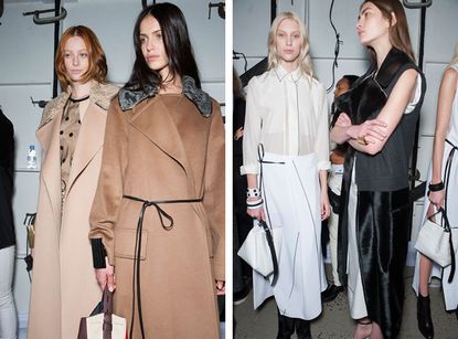 Reed Krakoff Womenswear Collection 2014